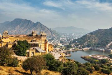 2 Days Delhi Jaipur Tour Package